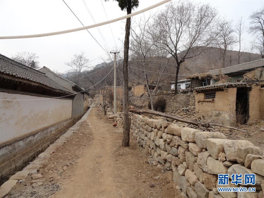 （集中連片特困地區(qū)貧困村調(diào)研行&middot;圖文互動(dòng)）（4）只要有信心，黃土變成金&mdash;&mdash;河北阜平縣駱駝灣村和顧家臺(tái)村脫貧調(diào)查