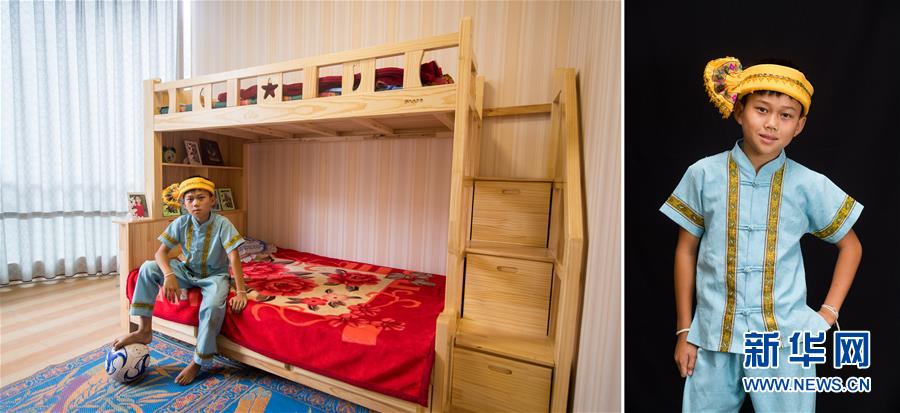 （圖文互動(dòng)）（12）太陽(yáng)照耀&ldquo;人類童年&rdquo;&mdash;&mdash;新時(shí)代直過(guò)民族脫貧攻堅(jiān)紀(jì)事