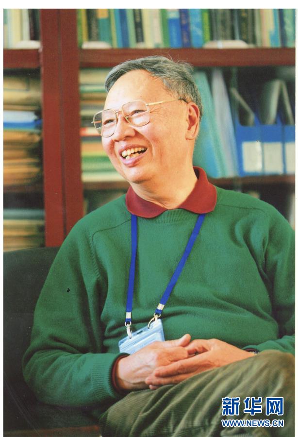 （新華全媒頭條&middot;時(shí)代先鋒&middot;圖文互動(dòng)）（2）盧永根院士：赤誠抒寫&ldquo;我和我的祖國&rdquo;