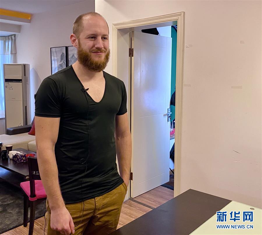 （在習(xí)近平新時(shí)代中國(guó)特色社會(huì)主義思想指引下——新時(shí)代新作為新篇章·總書(shū)記關(guān)切開(kāi)放事·圖文互動(dòng)）（1）開(kāi)放的中國(guó)，夢(mèng)想的模樣——洋學(xué)生在中國(guó)的日子