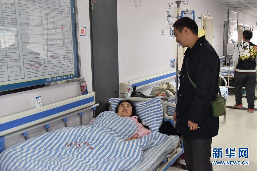 （新華全媒頭條&middot;圖文互動(dòng)）（5）干部去哪兒了？&mdash;&mdash;貴州干部大規(guī)模下沉脫貧攻堅(jiān)一線紀(jì)實(shí)