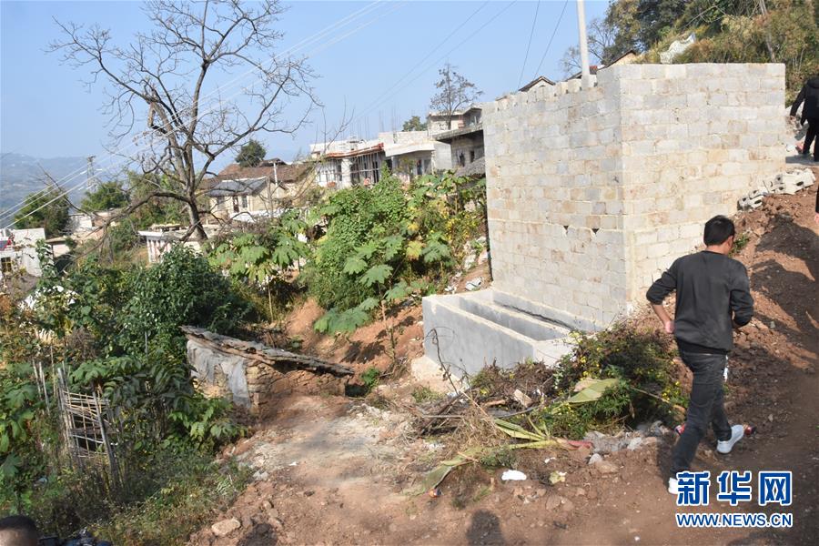 （新華全媒頭條&middot;圖文互動(dòng)）（6）干部去哪兒了？&mdash;&mdash;貴州干部大規(guī)模下沉脫貧攻堅(jiān)一線紀(jì)實(shí)