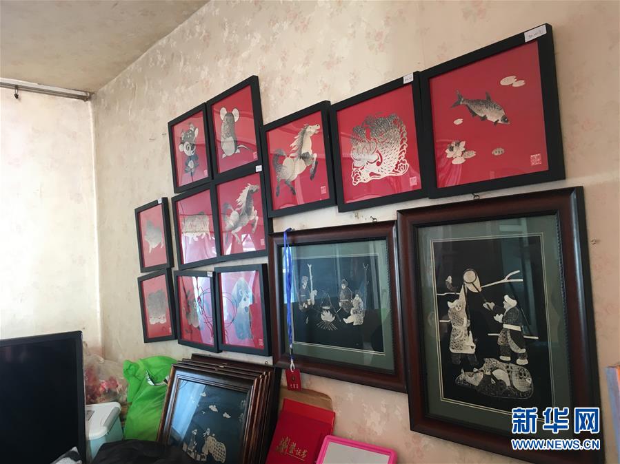 （圖文互動(dòng)）（1）中國東極故事之二：&ldquo;魚皮匠&rdquo;李春喜迎&ldquo;雙喜&rdquo;