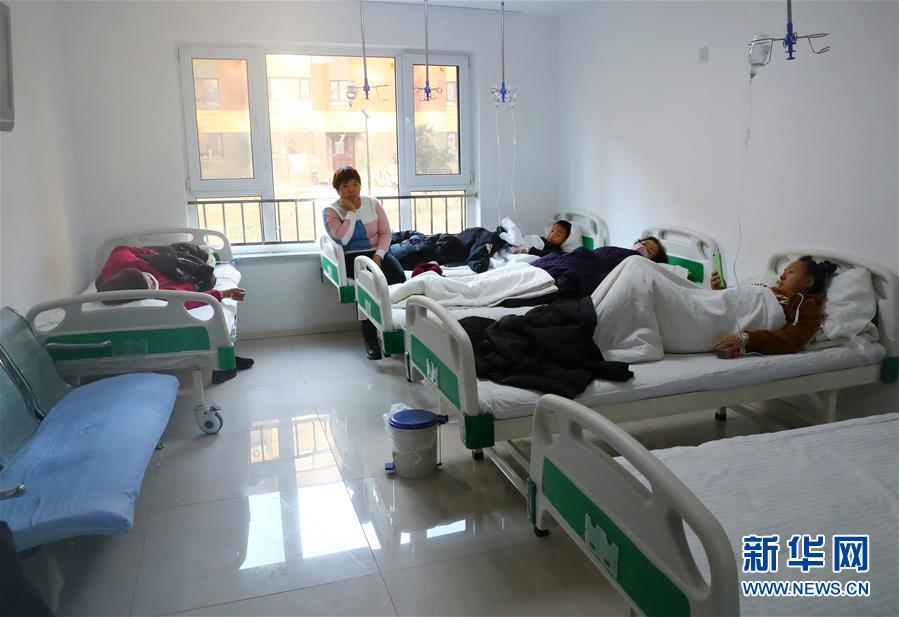 （在習(xí)近平新時(shí)代中國特色社會(huì)主義思想指引下&mdash;&mdash;新時(shí)代新作為新篇章&middot;總書記關(guān)切高質(zhì)量發(fā)展&middot;圖文互動(dòng)）（4）同一片家園，同一個(gè)夢(mèng)想&mdash;&mdash;棚改區(qū)里的民生新事