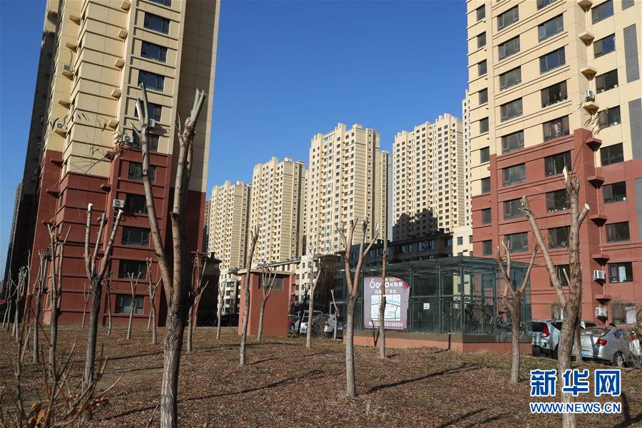 （在習(xí)近平新時(shí)代中國特色社會(huì)主義思想指引下&mdash;&mdash;新時(shí)代新作為新篇章&middot;總書記關(guān)切高質(zhì)量發(fā)展&middot;圖文互動(dòng)）（5）同一片家園，同一個(gè)夢(mèng)想&mdash;&mdash;棚改區(qū)里的民生新事