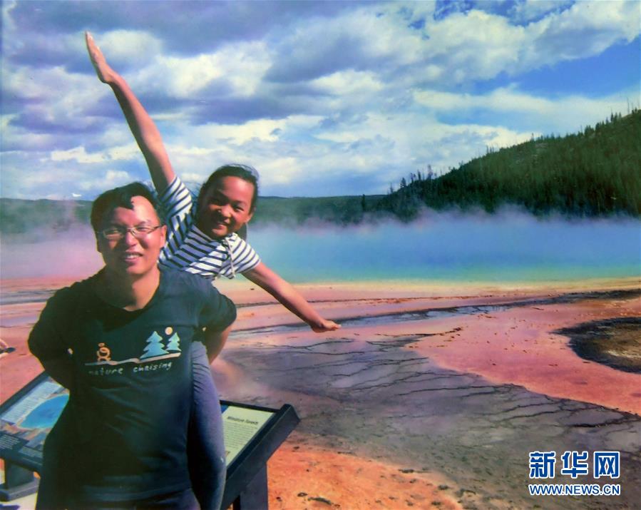 (聚焦疫情防控·圖文互動(dòng))(3)“沒(méi)有一個(gè)冬天不可逾越”——專訪動(dòng)人家書(shū)作者孫婉清