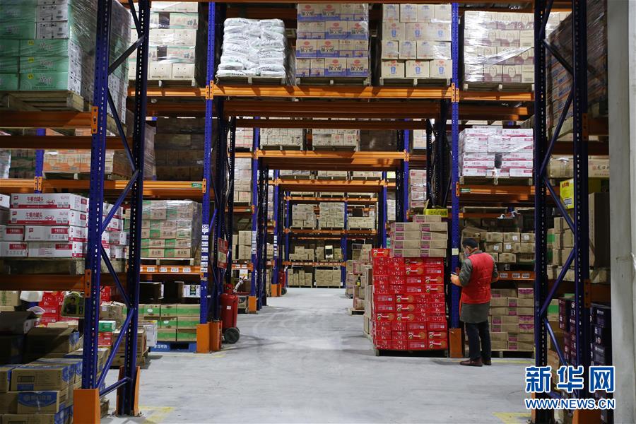 （聚焦疫情防控&middot;圖文互動）（3）&ldquo;老鄰居&rdquo;一直在&mdash;&mdash;四川紅旗連鎖的堅守