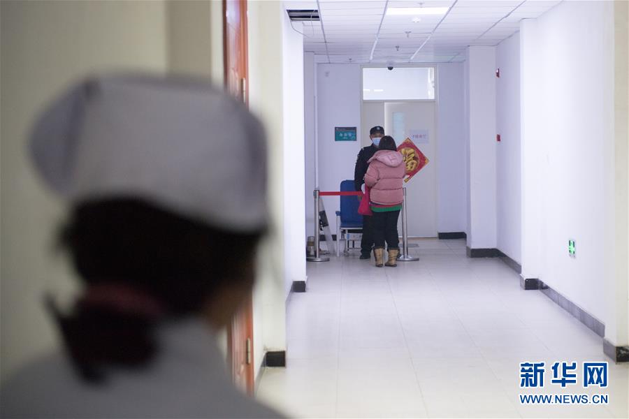 （聚焦疫情防控&middot;圖文互動(dòng)）（2）&ldquo;踏上您走過(guò)的路，終于理解了您&rdquo;&mdash;&mdash;李璐出征記