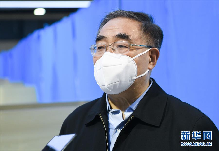 （聚焦疫情防控&middot;圖文互動(dòng)）（3）&ldquo;治療輕癥患者中西醫(yī)結(jié)合很有效，不鼓勵(lì)人人吃藥來預(yù)防&rdquo;&mdash;&mdash;專訪中國(guó)工程院院士、天津中醫(yī)藥大學(xué)校長(zhǎng)張伯禮