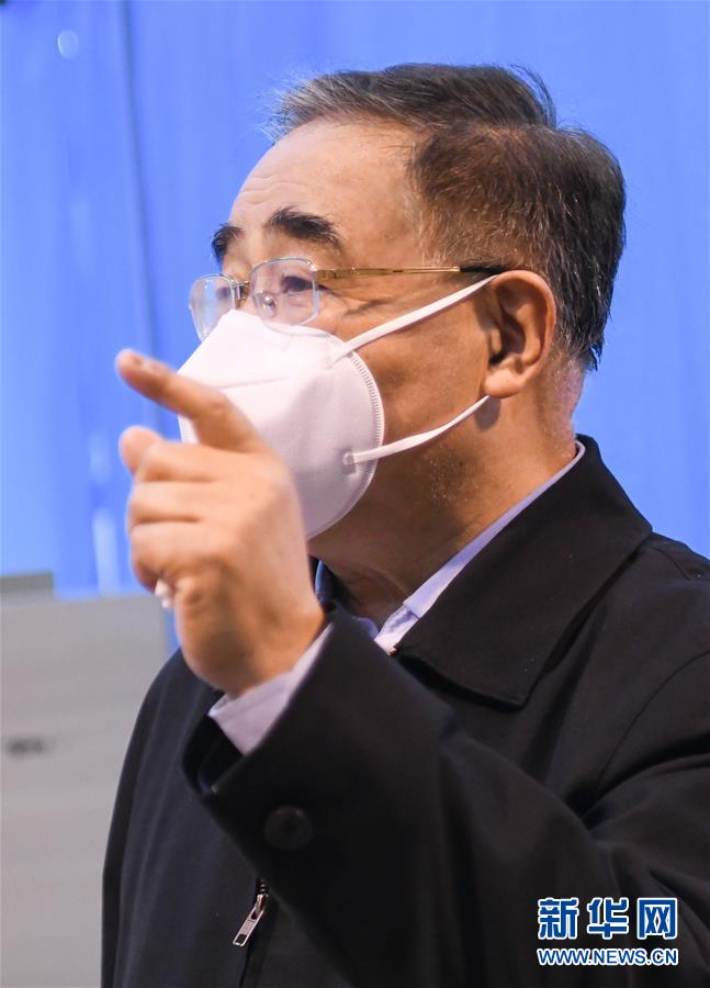 （聚焦疫情防控&middot;圖文互動(dòng)）（4）&ldquo;治療輕癥患者中西醫(yī)結(jié)合很有效，不鼓勵(lì)人人吃藥來預(yù)防&rdquo;&mdash;&mdash;專訪中國(guó)工程院院士、天津中醫(yī)藥大學(xué)校長(zhǎng)張伯禮