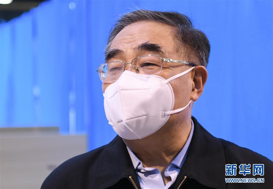 （聚焦疫情防控&middot;圖文互動(dòng)）（1）&ldquo;治療輕癥患者中西醫(yī)結(jié)合很有效，不鼓勵(lì)人人吃藥來預(yù)防&rdquo;&mdash;&mdash;專訪中國(guó)工程院院士、天津中醫(yī)藥大學(xué)校長(zhǎng)張伯禮