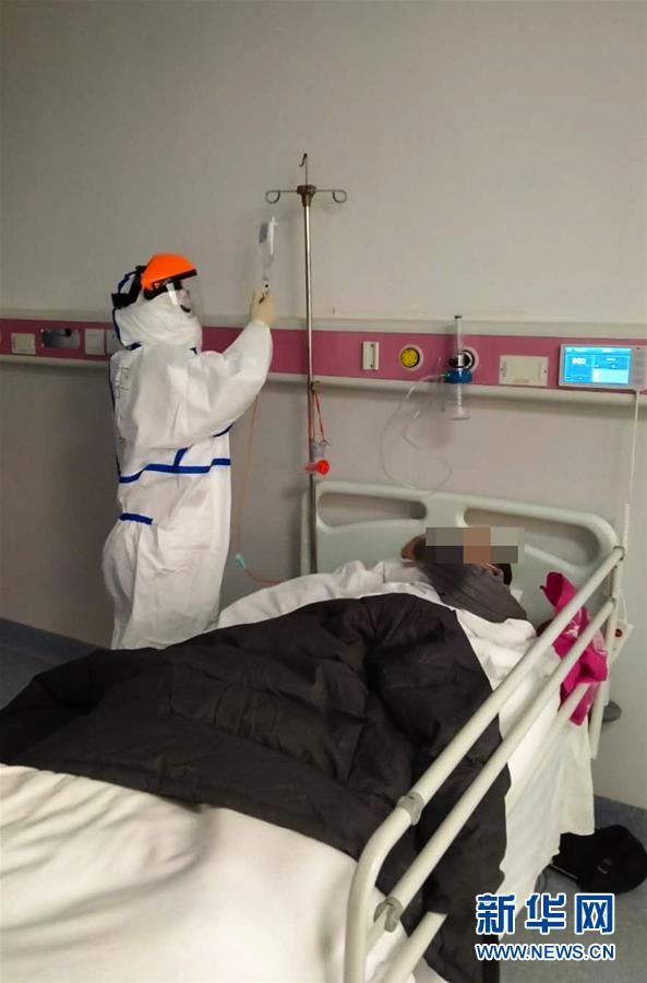 （新華全媒頭條&middot;圖文互動）（35）凝聚起戰(zhàn)勝疫情的強(qiáng)大合力&mdash;&mdash;19省份對口支援湖北紀(jì)實(shí)