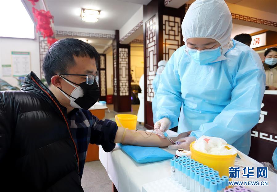 （聚焦疫情防控&middot;圖文互動(dòng)）（4）農(nóng)民工返城：幾多憧憬幾許等待&mdash;&mdash;走進(jìn)疫情下的河北勞務(wù)輸出專(zhuān)業(yè)村