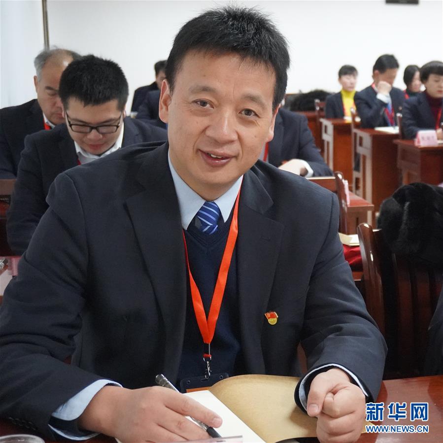 （一線抗疫群英譜&middot;圖文互動(dòng)）（1）用生命完成最后的堅(jiān)守&mdash;&mdash;追記武漢市武昌醫(yī)院院長(zhǎng)劉智明