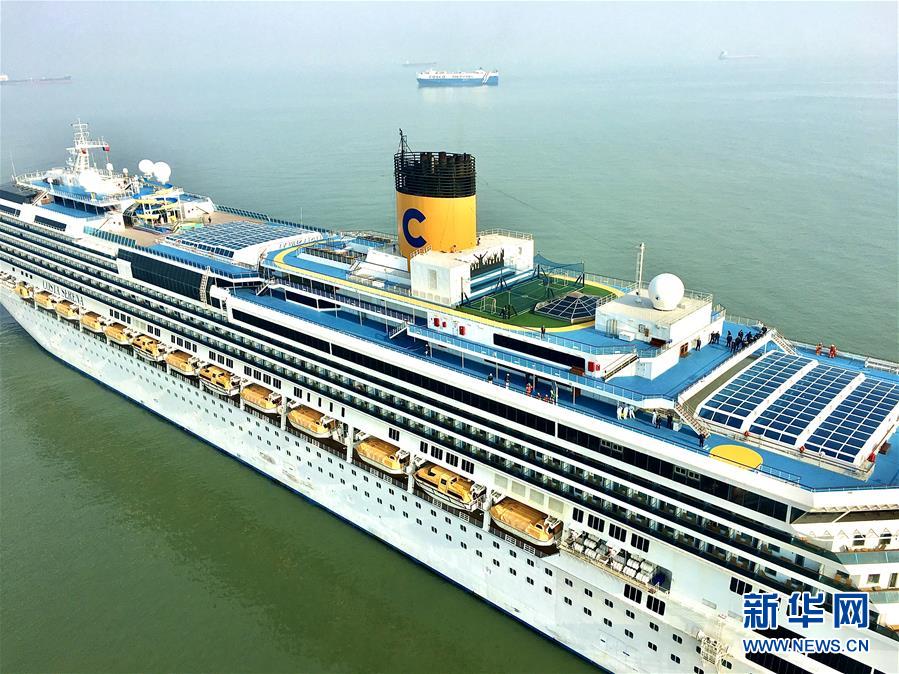 （聚焦疫情防控&middot;圖文互動(dòng)）（2）驚心動(dòng)魄的24小時(shí)&mdash;&mdash;&ldquo;歌詩(shī)達(dá)賽琳娜號(hào)&rdquo;郵輪應(yīng)急處置紀(jì)實(shí)