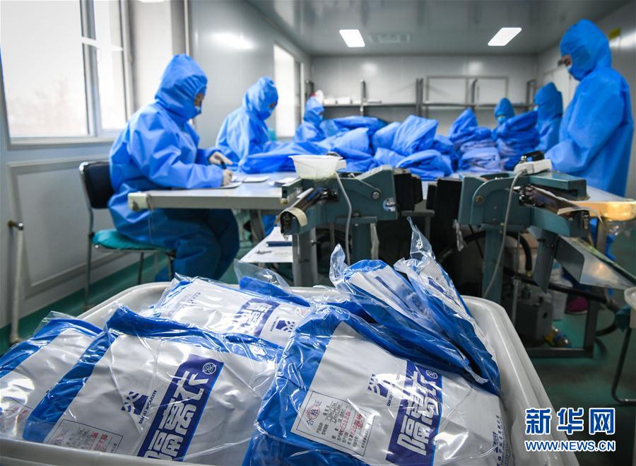 （在習(xí)近平新時(shí)代中國(guó)特色社會(huì)主義思想指引下&mdash;&mdash;新時(shí)代新作為新篇章&middot;習(xí)近平總書(shū)記關(guān)切事&middot;圖文互動(dòng)）（3）不放松！&mdash;&mdash;各地努力抓緊抓實(shí)抓細(xì)疫情防控