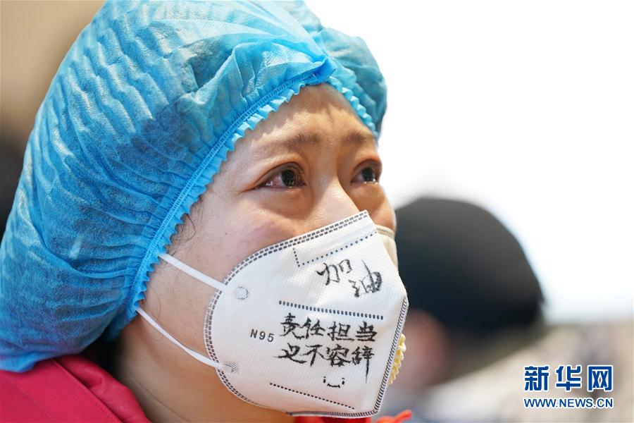 （在習(xí)近平新時(shí)代中國(guó)特色社會(huì)主義思想指引下&mdash;&mdash;新時(shí)代新作為新篇章&middot;習(xí)近平總書(shū)記關(guān)切事&middot;圖文互動(dòng)）（6）不放松！&mdash;&mdash;各地努力抓緊抓實(shí)抓細(xì)疫情防控