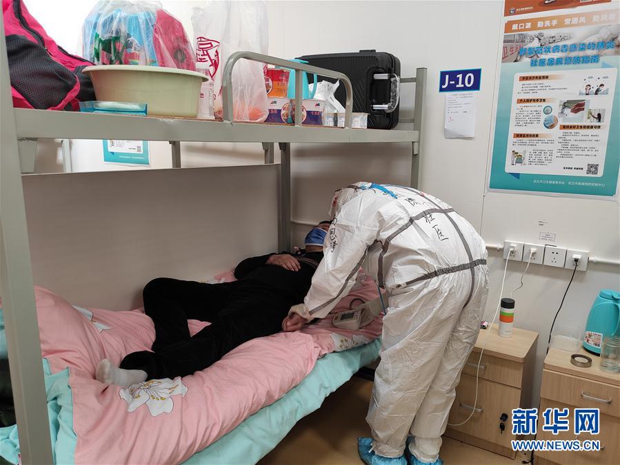 （聚焦疫情防控&middot;圖文互動(dòng)）（2）中醫(yī)抗疫&ldquo;桂&rdquo;在行動(dòng)&mdash;&mdash;廣西中醫(yī)藥抗疫一線(xiàn)見(jiàn)聞