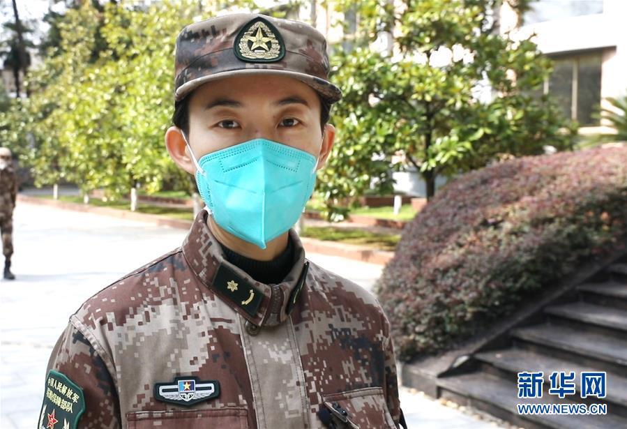 （新華全媒頭條）（8）在大考中交出合格答卷&mdash;&mdash;習(xí)近平總書記湖北武漢考察為打贏湖北保衛(wèi)戰(zhàn)、武漢保衛(wèi)戰(zhàn)指明方向