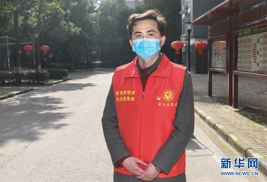 （新華全媒頭條）（11）在大考中交出合格答卷&mdash;&mdash;習(xí)近平總書記湖北武漢考察為打贏湖北保衛(wèi)戰(zhàn)、武漢保衛(wèi)戰(zhàn)指明方向