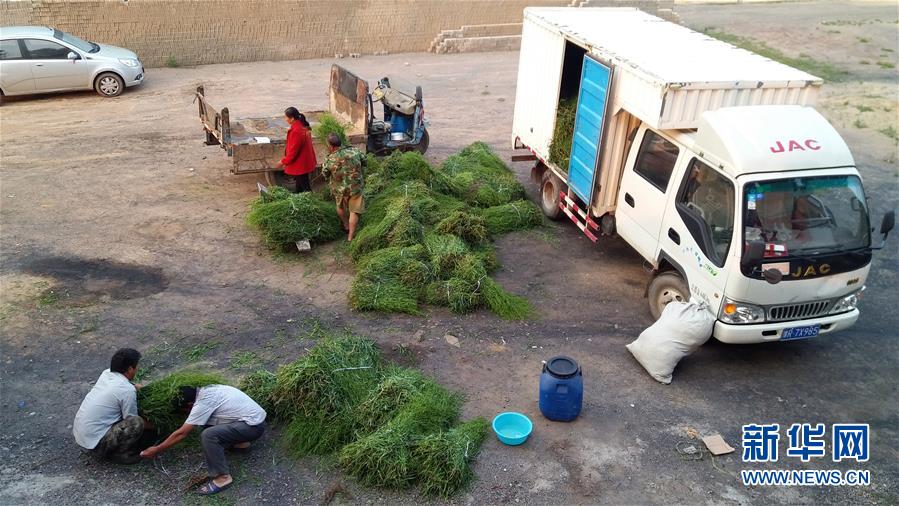 （決戰(zhàn)決勝脫貧攻堅(jiān)&middot;圖文互動）（2）三訪長征村