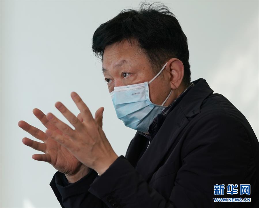 （新華全媒頭條·習(xí)近平致敬的戰(zhàn)“疫”英雄·武漢人民篇·圖文互動(dòng)）（7）壯哉，大武漢——獻(xiàn)給英雄的武漢人民
