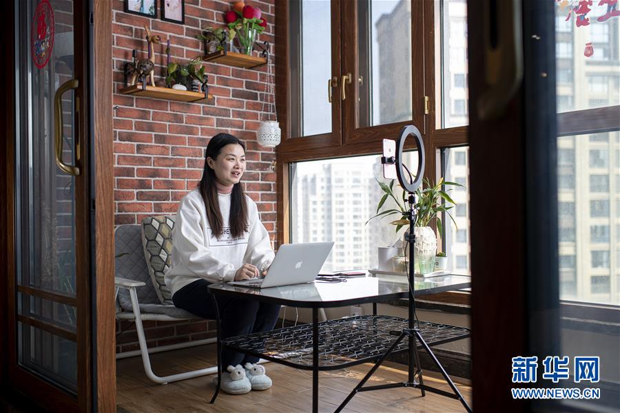 （新華全媒頭條&middot;圖文互動）（4）星火成炬&mdash;&mdash;記戰(zhàn)&ldquo;疫&rdquo;中的志愿服務(wù)英雄