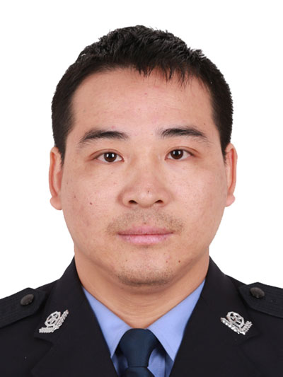 （一線抗疫群英譜&middot;圖文互動(dòng)）守護(hù)鄉(xiāng)親 不負(fù)青春&mdash;&mdash;追憶倒在抗疫一線的湖南邵陽(yáng)輔警王調(diào)兵