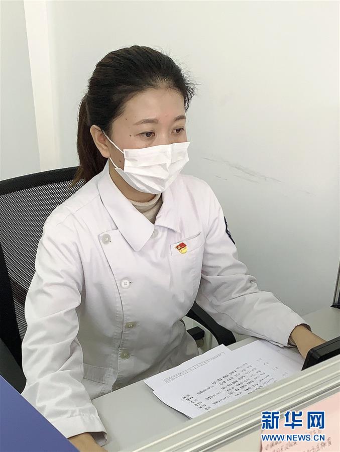 （一線(xiàn)抗疫群英譜&middot;圖文互動(dòng)）（2）哺乳期媽媽&ldquo;千里逆行&rdquo;戰(zhàn)&ldquo;疫&rdquo;