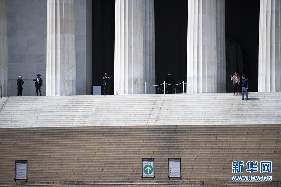 （國際疫情）（2）約翰斯&middot;霍普金斯大學：美國確診病例超65萬例 死亡超3萬例
