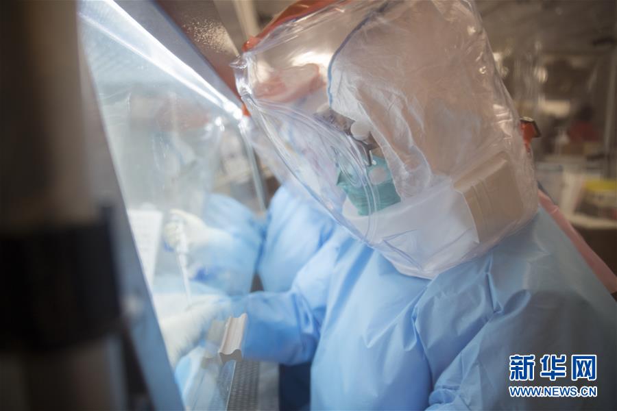 （新華全媒頭條&middot;圖文互動）（4）邊城戰(zhàn)&ldquo;疫&rdquo;&mdash;&mdash;綏芬河、滿洲里境外輸入疫情防控紀(jì)實