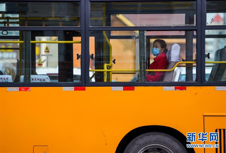 （新華全媒頭條&middot;圖文互動）（16）邊城戰(zhàn)&ldquo;疫&rdquo;&mdash;&mdash;綏芬河、滿洲里境外輸入疫情防控紀(jì)實