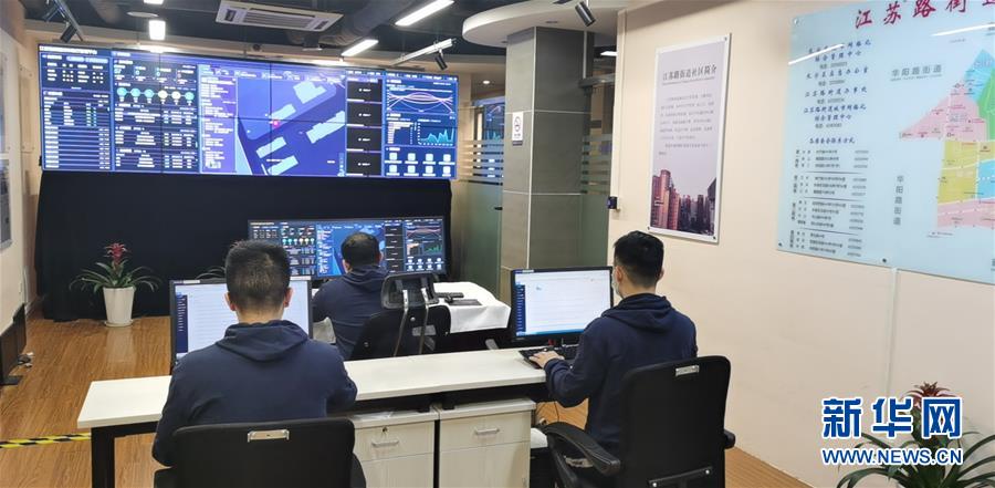 （在習(xí)近平新時(shí)代中國特色社會主義思想指引下&mdash;&mdash;新時(shí)代新作為新篇章&middot;習(xí)近平總書記關(guān)切事&middot;圖文互動(dòng)）（2）新都市、新生活&mdash;&mdash;城市治理新探索巡覽