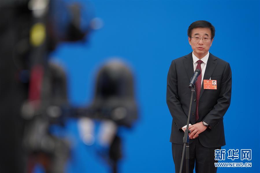 （兩會(huì)進(jìn)行時(shí)·圖文互動(dòng)）（3）初夏“回歸”，今年全國兩會(huì)怎么開？