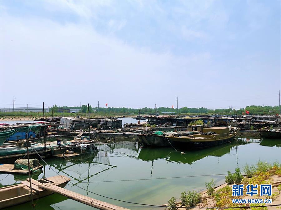 （新華視點(diǎn)·圖文互動(dòng)）（2）偷捕現(xiàn)象未絕，“江鮮”仍在高價(jià)交易——長江“禁漁令”實(shí)施近半年追蹤