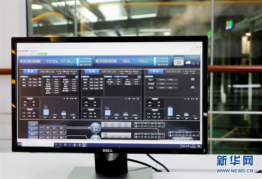 （新華全媒頭條&middot;圖文互動）（8）演繹新時(shí)尚 答好治理卷&mdash;&mdash;上海實(shí)施垃圾分類效果追蹤