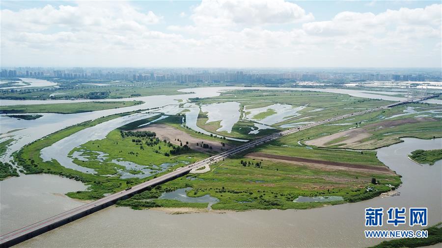 （走向我們的小康生活·圖文互動）（3）水清、地綠、空氣新——最北省份黑龍江繪就生態(tài)治理新畫卷