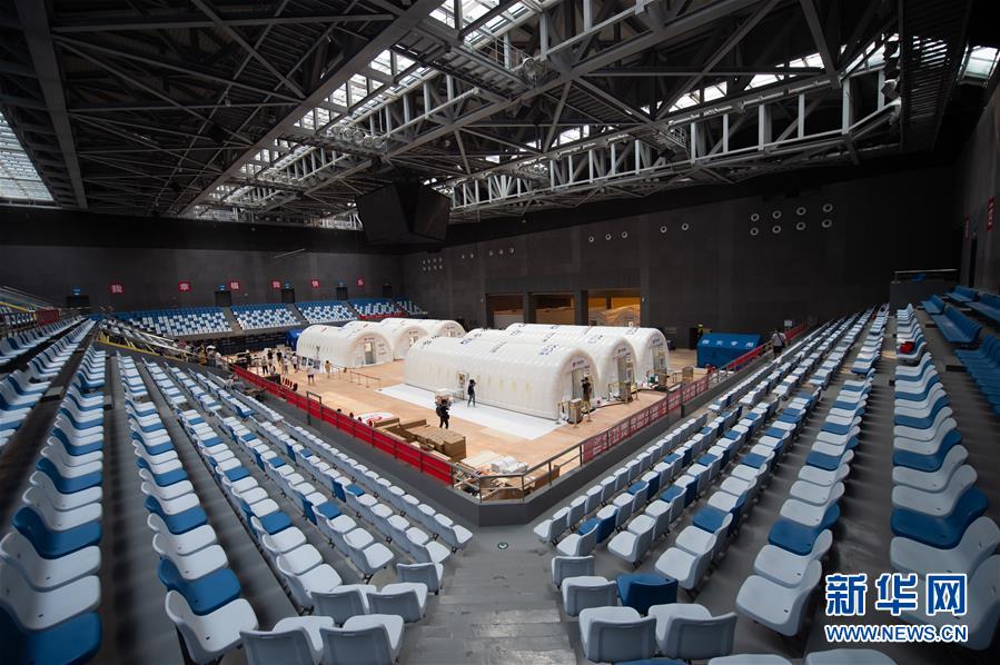 （新華全媒頭條&middot;圖文互動(dòng)）（3）首都再戰(zhàn)&ldquo;疫&rdquo;，難忘40天&mdash;&mdash;寫在北京應(yīng)急響應(yīng)級(jí)別降級(jí)之際 