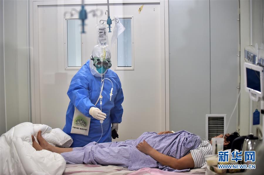 （新華全媒頭條&middot;圖文互動(dòng)）（11）首都再戰(zhàn)&ldquo;疫&rdquo;，難忘40天&mdash;&mdash;寫在北京應(yīng)急響應(yīng)級(jí)別降級(jí)之際 