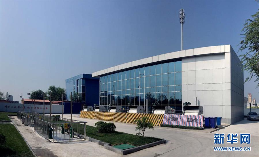 （防汛抗洪&middot;圖文互動(dòng)）（2）天津：全力以赴，不讓&ldquo;城市看海&rdquo;再現(xiàn)