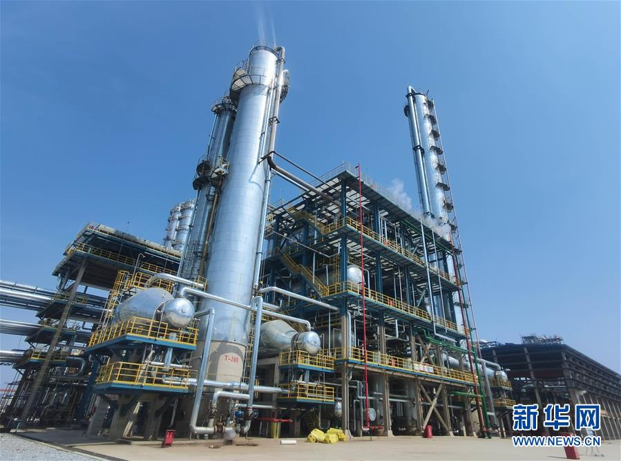 （在習(xí)近平新時代中國特色社會主義思想指引下——新時代新作為新篇章·習(xí)近平總書記關(guān)切事·圖文互動）（2）東北，“上新”——黑土地上的創(chuàng)新故事