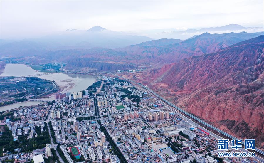 （走向我們的小康生活·決戰(zhàn)決勝脫貧攻堅(jiān)·圖文互動(dòng)）（6）甘青交界處的跨越——保安族、撒拉族的脫貧故事 