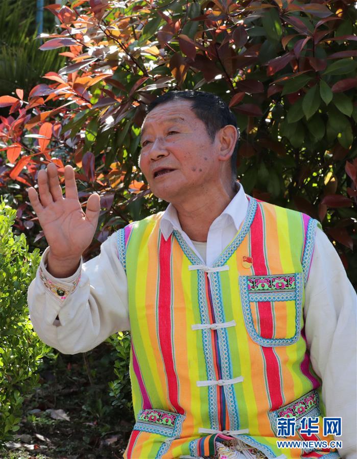 （習(xí)近平的小康故事&middot;圖文互動）（5）&ldquo;我很期盼的一件事，就是讓鄉(xiāng)親們飽餐一頓肉&rdquo;&mdash;&mdash;習(xí)近平和脫貧攻堅的故事