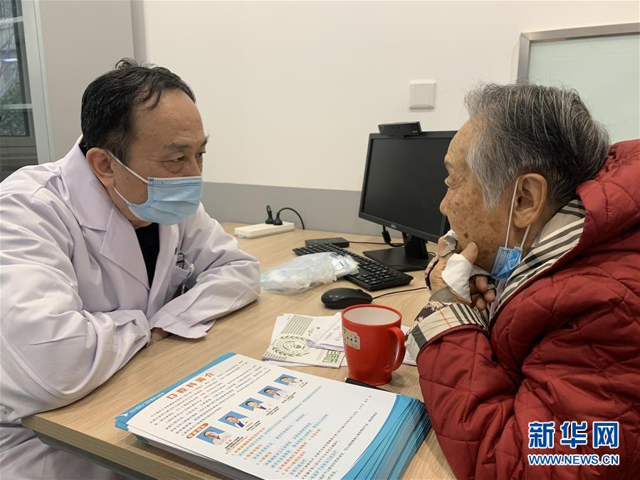 （新華全媒頭條·五中全會精神在基層·圖文互動）（11）走，去京津冀看看協(xié)同發(fā)展新氣象