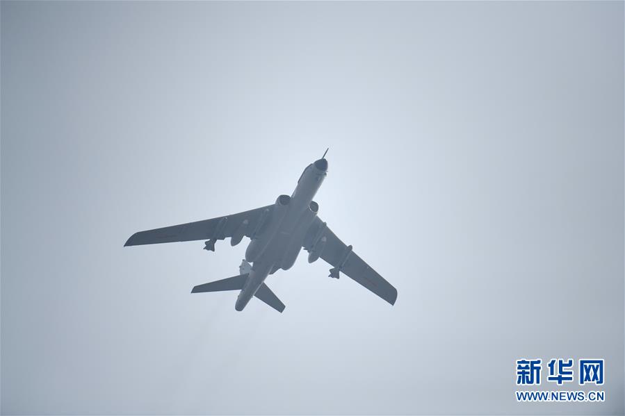 （國慶70周年&middot;慶祝大會）慶祝中華人民共和國成立70周年大會在京隆重舉行