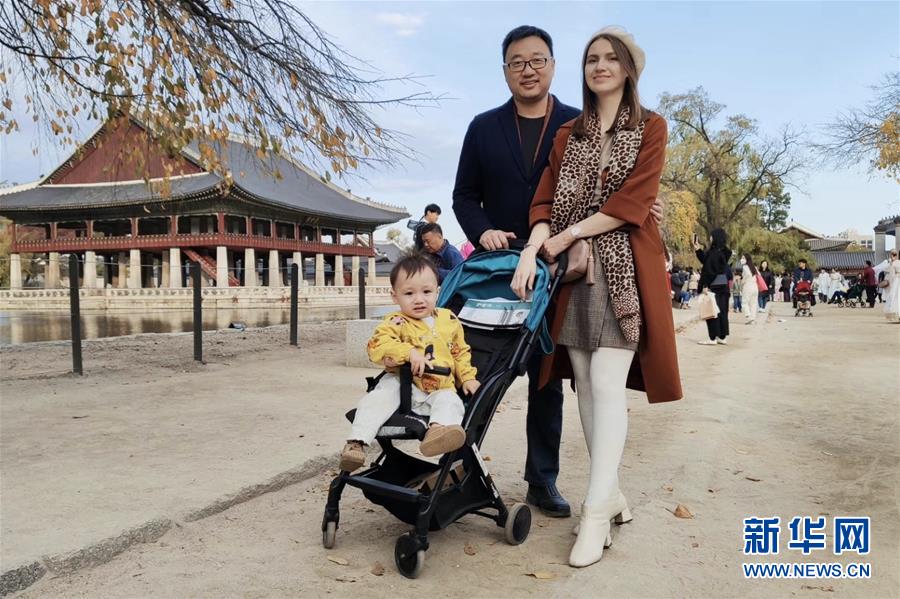 （在習(xí)近平新時代中國特色社會主義思想指引下——新時代新作為新篇章·總書記關(guān)切開放事·圖文互動）（2）開放的中國，夢想的模樣——洋學(xué)生在中國的日子