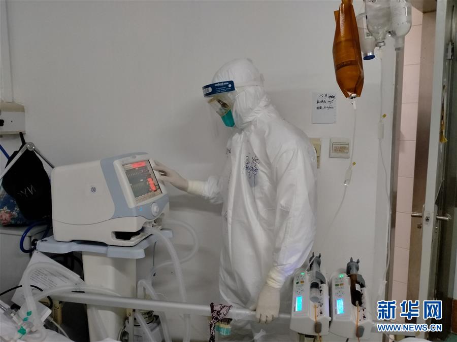 （在習(xí)近平新時代中國特色社會主義思想指引下——新時代新作為新篇章·習(xí)近平總書記關(guān)切事·圖文互動）（2）青春的顏色是什么？