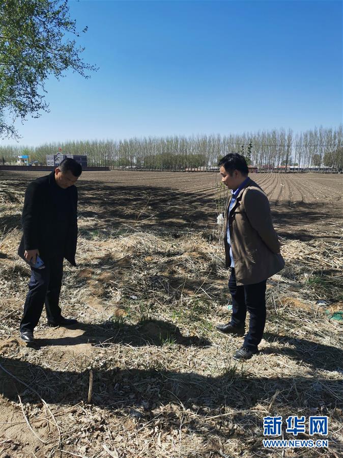（在習(xí)近平新時代中國特色社會主義思想指引下——新時代新作為新篇章·習(xí)近平總書記關(guān)切事·圖文互動）（3）青春的顏色是什么？