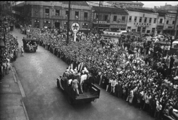 【新華微視評】抗戰(zhàn)時(shí) 有多少漢奸？