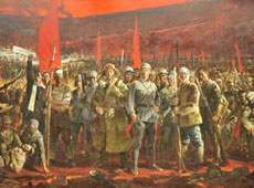 &ldquo;我最喜愛的十大抗戰(zhàn)歌曲&rdquo;名單發(fā)布